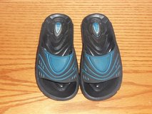 Toddler Size 11 Sandals in Shorewood, Illinois