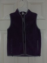 Girls Size 8 Old Navy Vest in Shorewood, Illinois