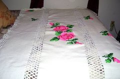 Beautiful bed cover needs to be finished in Alamogordo, New Mexico